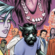 Image for article titled We're getting a TV pilot out of comic iZombie